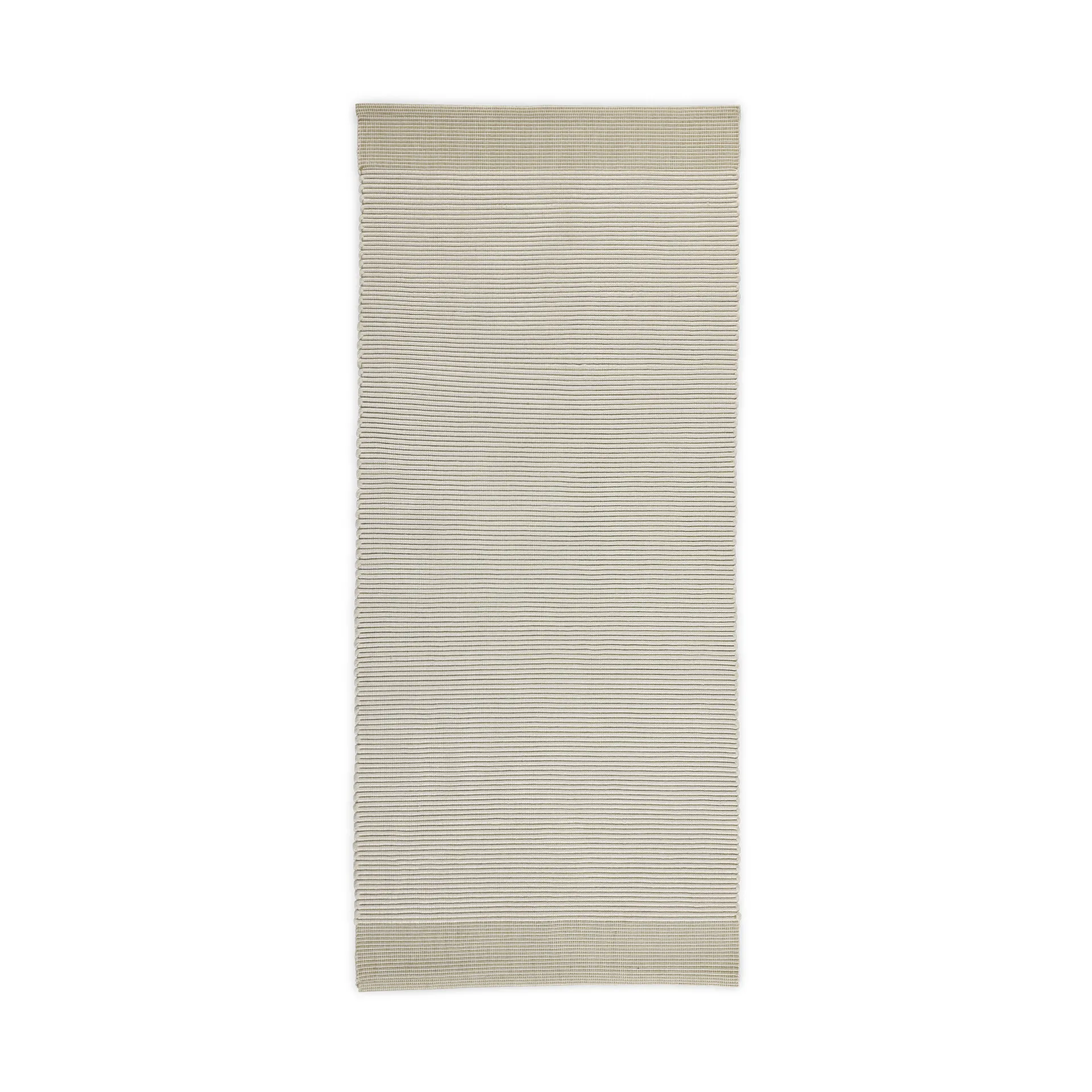 Tappeto Spool 80x200 cm, Grey-green Northern