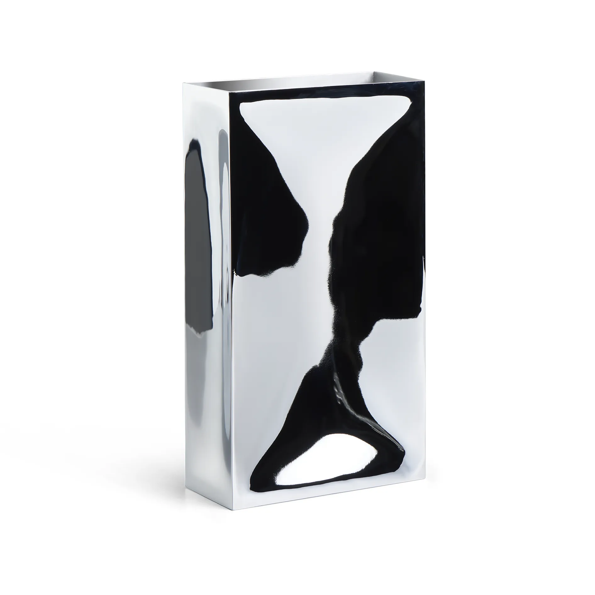 Vaso Into, Mirror Northern