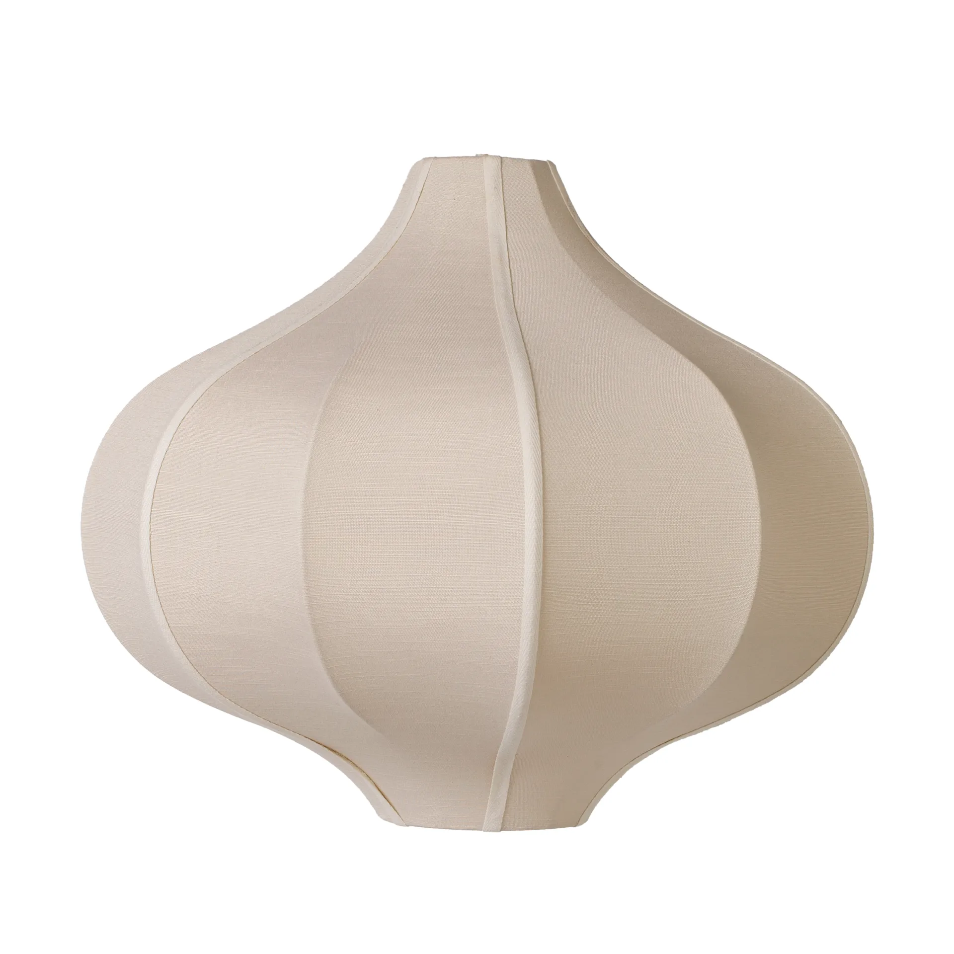 Paralume Indochina Classic Onion S, Sand-sand Oi Soi Oi