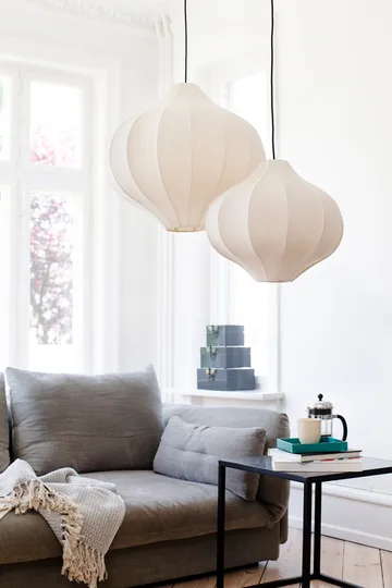 Paralume Indochina Classic Onion S - Sand-sand - Oi Soi Oi