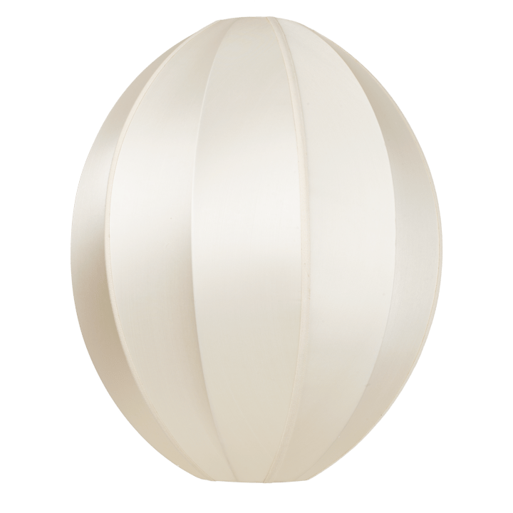 Paralume Indochina Classic Oval L - Offwhite - Oi Soi Oi