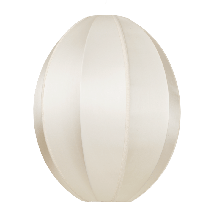 Paralume Indochina Classic Oval S - Offwhite - Oi Soi Oi