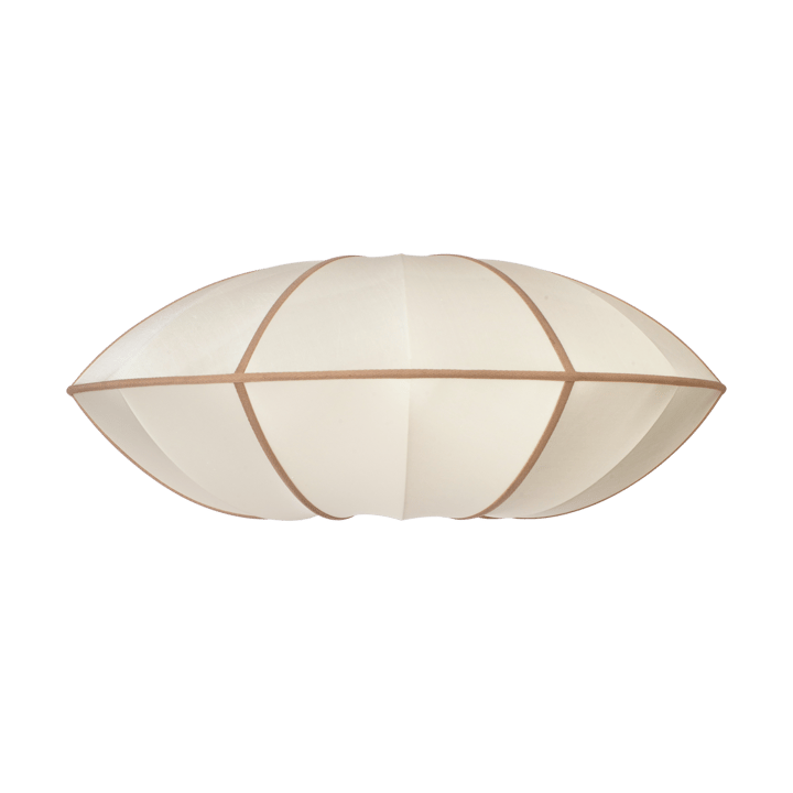 Paralume Indochina Classic UFO - Offwhite-amber - Oi Soi Oi