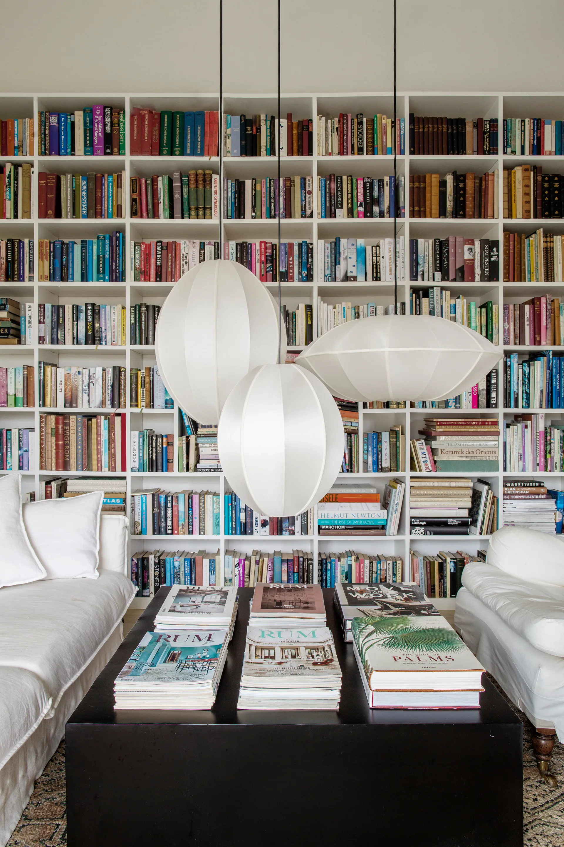 Paralume Indochina Classic UFO, Offwhite Oi Soi Oi