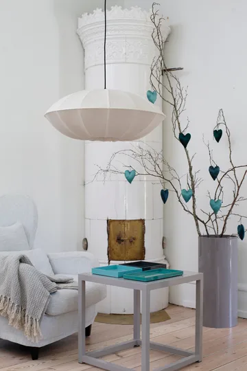 Paralume Indochina Classic UFO - Sand-sand - Oi Soi Oi