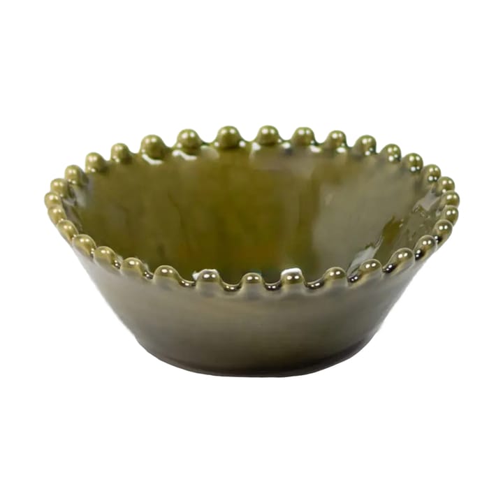 Ciotola Eden Ø17 cm - Verde - Olsson & Jensen
