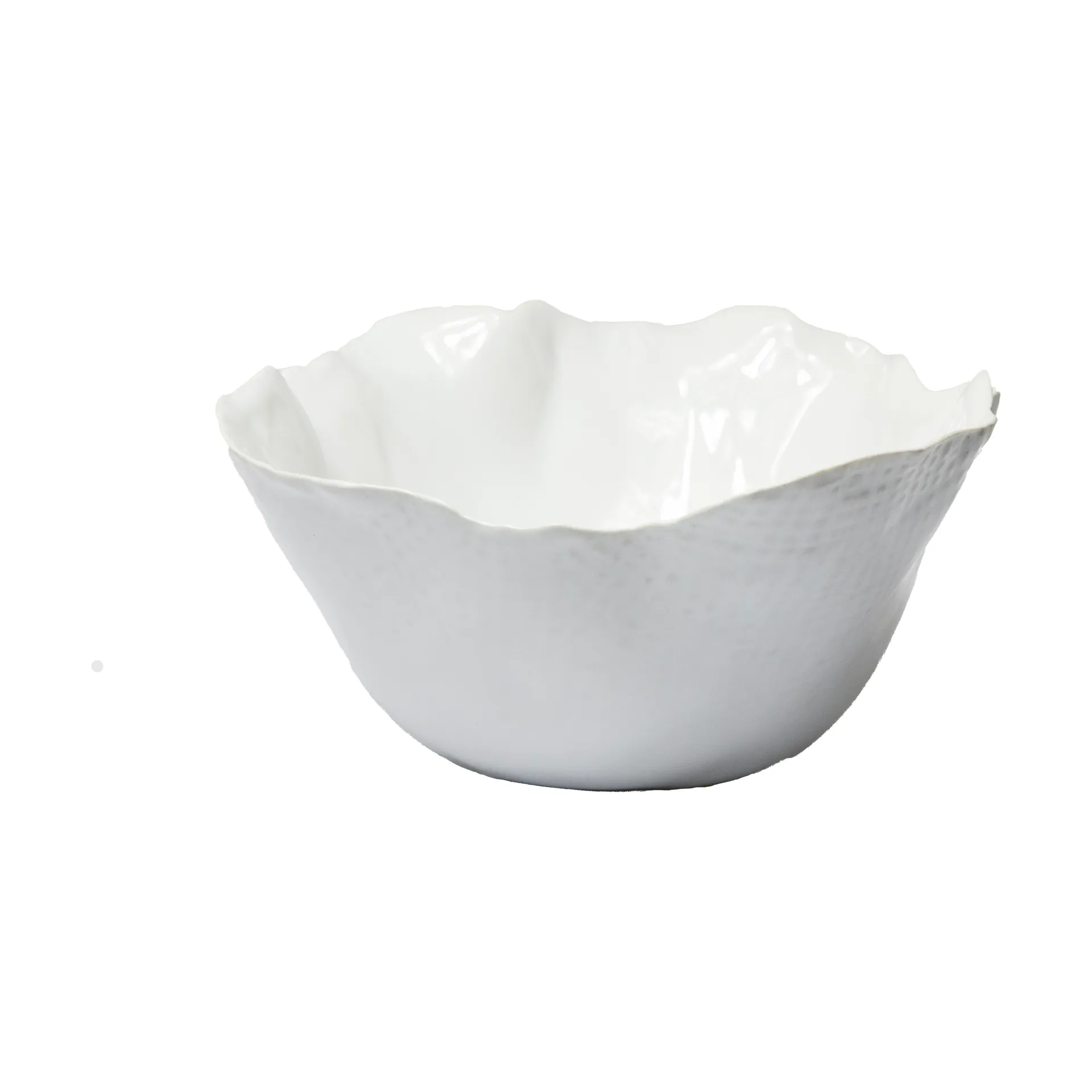 Ciotola mini Clair, Bianco Olsson & Jensen