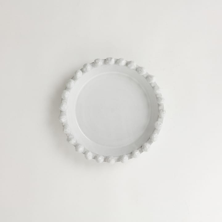 Ciotola Vera Ø 27 cm, Bianco Olsson & Jensen