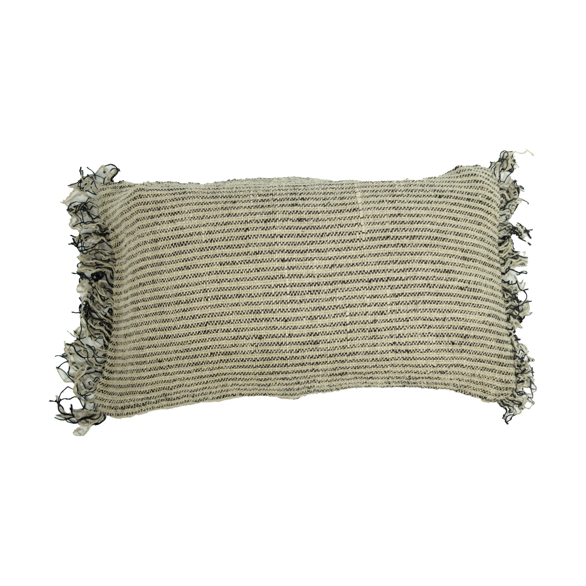 Fodera per cuscino East 40x70 cm, Marrone Olsson & Jensen