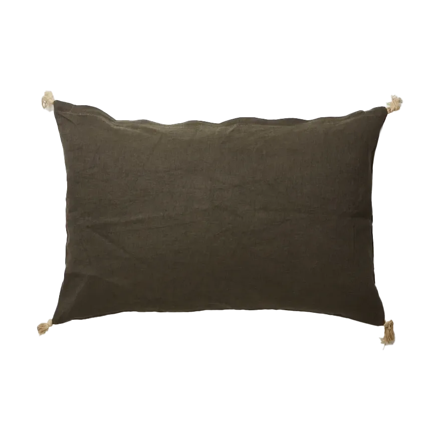 Fodera per cuscino Livia 40x60 cm, Mullvad Olsson & Jensen