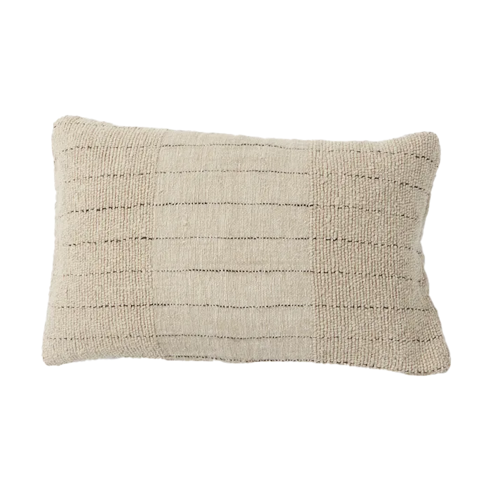 Fodera per cuscino Newton 40x60 cm, Natura Olsson & Jensen