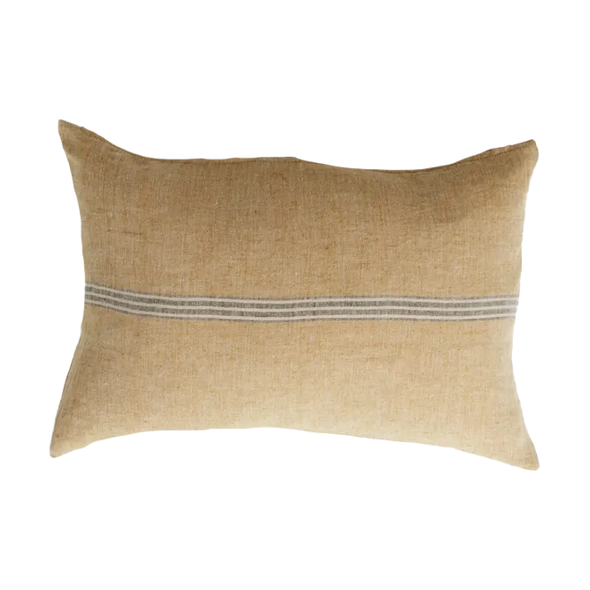 Fodera per cuscino Rochelle 40x60 cm, Beige Olsson & Jensen