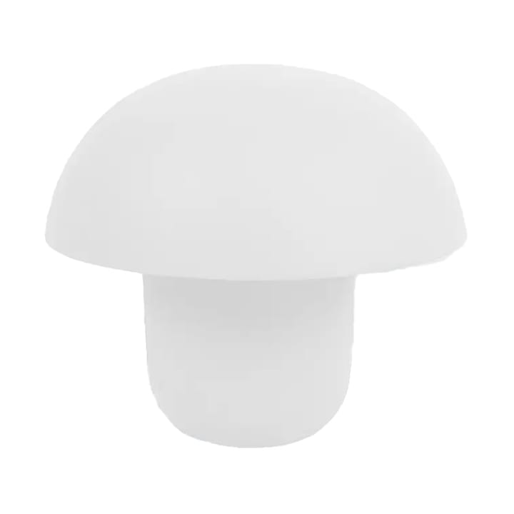 Lampada da tavolo Carl-Johan mini Ø29 cm - Bianco - Olsson & Jensen
