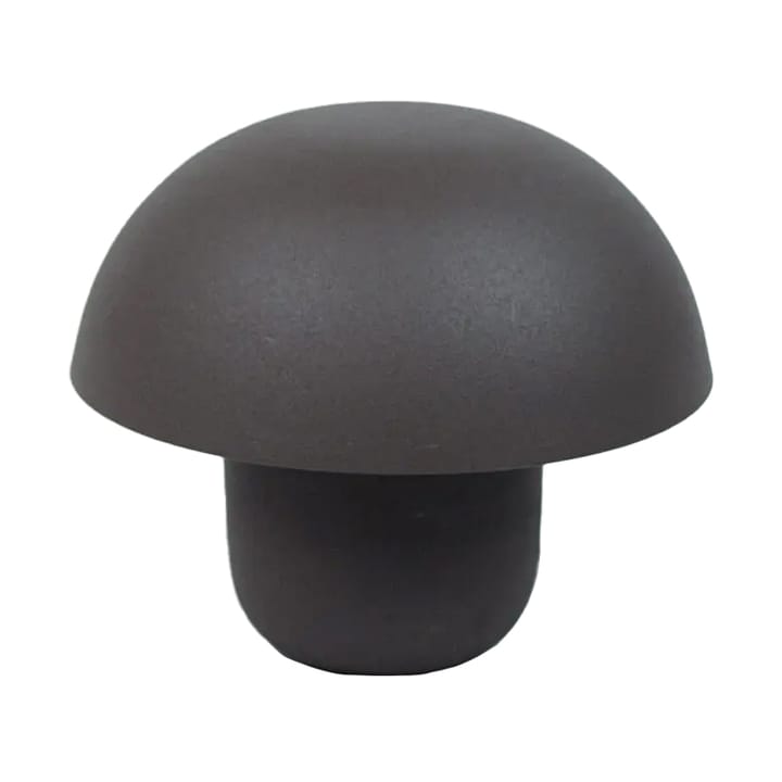 Lampada da tavolo Carl-Johan mini Ø29 cm - Grigio - Olsson & Jensen