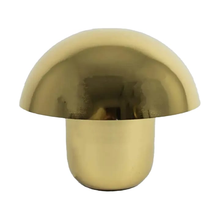 Lampada da tavolo Carl-Johan mini Ø29 cm - Oro - Olsson & Jensen