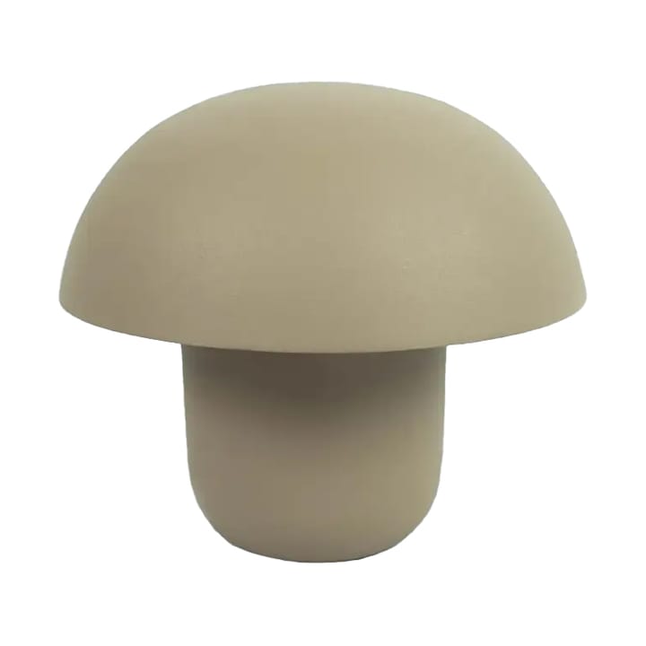 Lampada da tavolo Carl-Johan mini Ø29 cm - Taupe - Olsson & Jensen