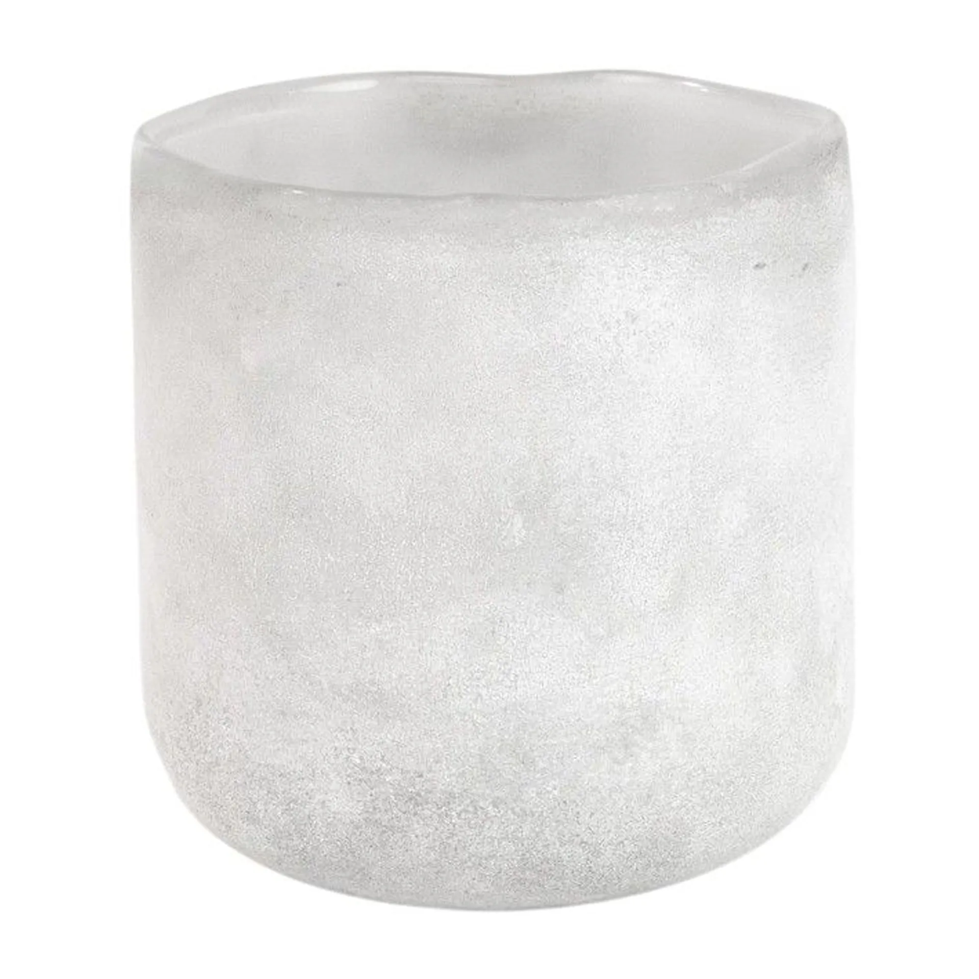 Lanterna Halde 10 cm, Bianco Olsson & Jensen