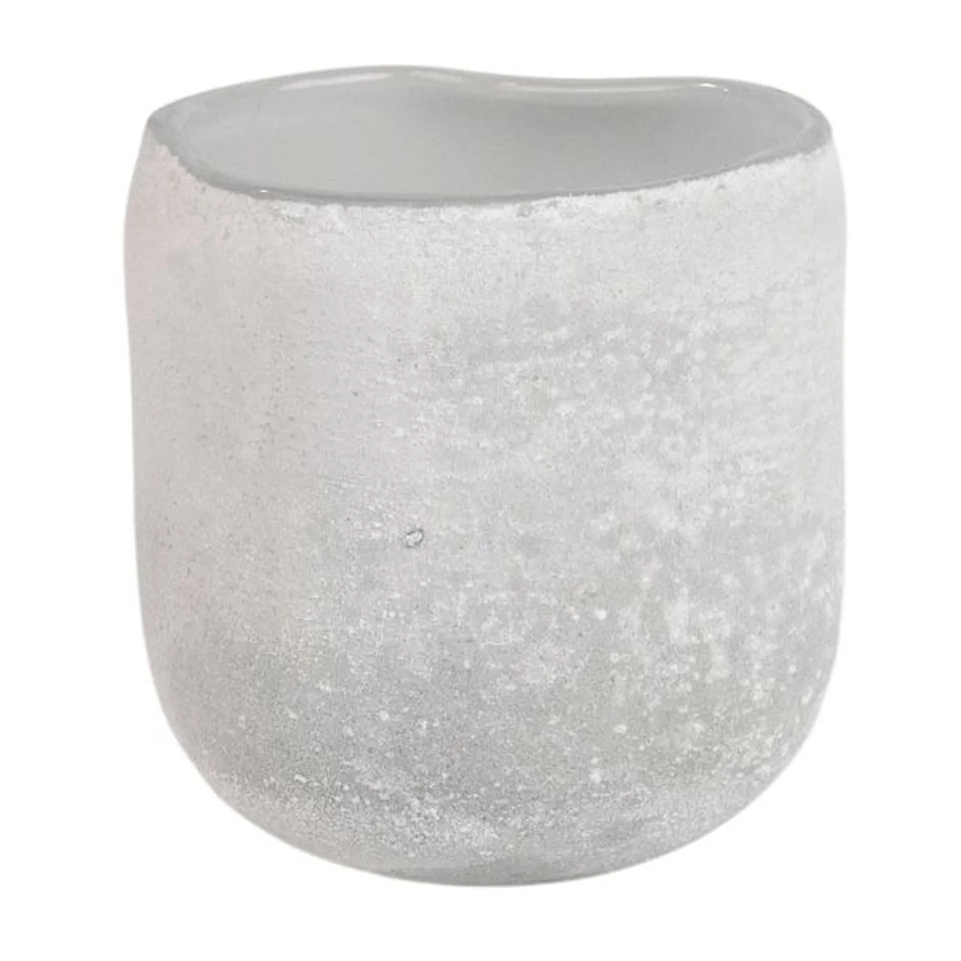 Lanterna Halde 8 cm, Bianco Olsson & Jensen