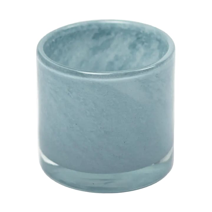 Lanterna Nilla 10 cm - Azzurro chiaro - Olsson & Jensen