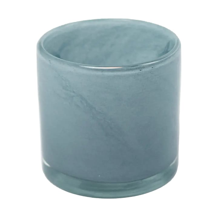Lanterna Nilla 12 cm - Azzurro chiaro - Olsson & Jensen