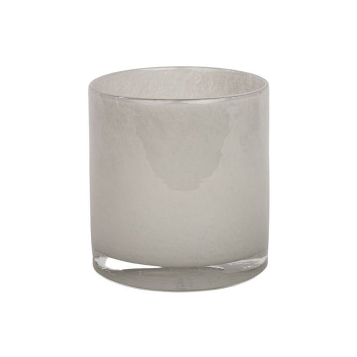 Lanterna Nilla 12 cm - grigio beige - Olsson & Jensen