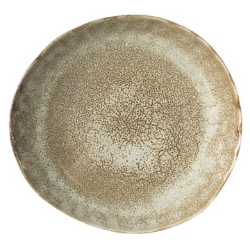 Piatto da contorno Mika 21 cm - naturale - Olsson & Jensen