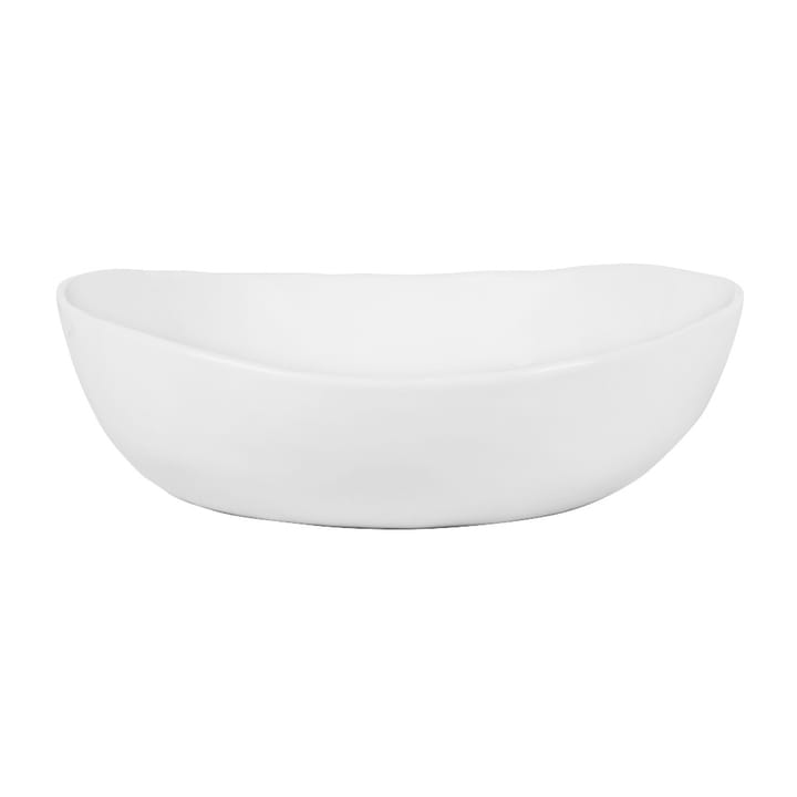Piatto da zuppa e da pasta Olsson & Jensen Ø 20 cm, Bianco Olsson & Jensen