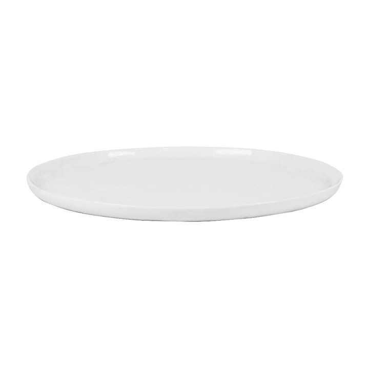 Piatto piccolo Olsson & Jensen Ø 21 cm, Bianco Olsson & Jensen