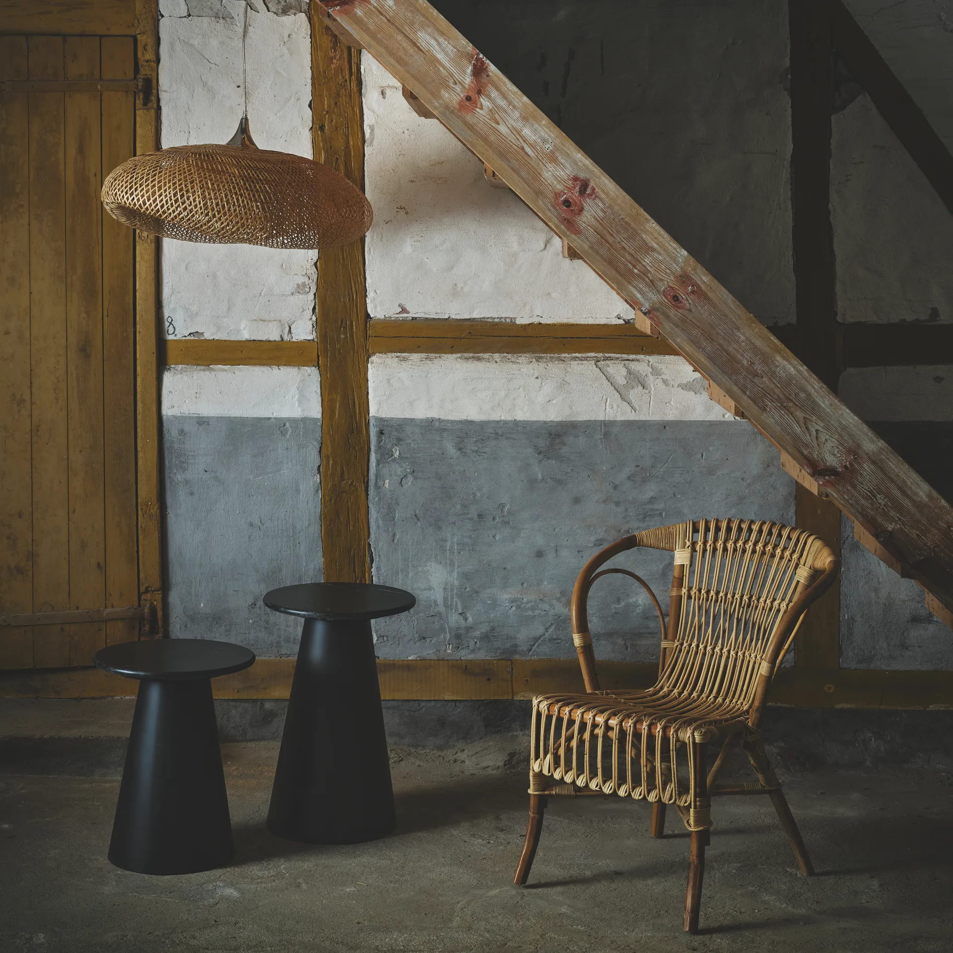 Plafoniera Cloud, 66x81 cm Olsson & Jensen