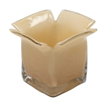 Portacandela Atlas 10 cm - Vaniglia - Olsson & Jensen