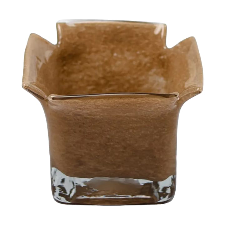 Portacandela Atlas 11,5 cm - Sand - Olsson & Jensen