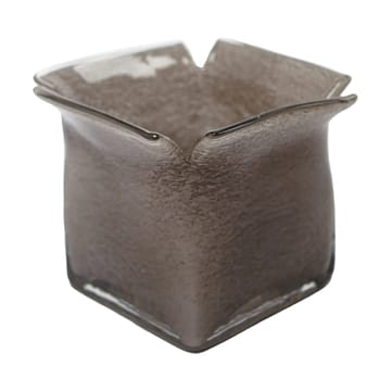 Portacandela Atlas 15,5 cm - Taupe - Olsson & Jensen
