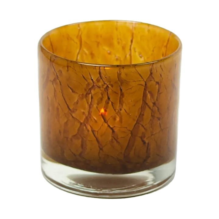 Portacandela Etna Ø10 cm - Marrone chiaro - Olsson & Jensen