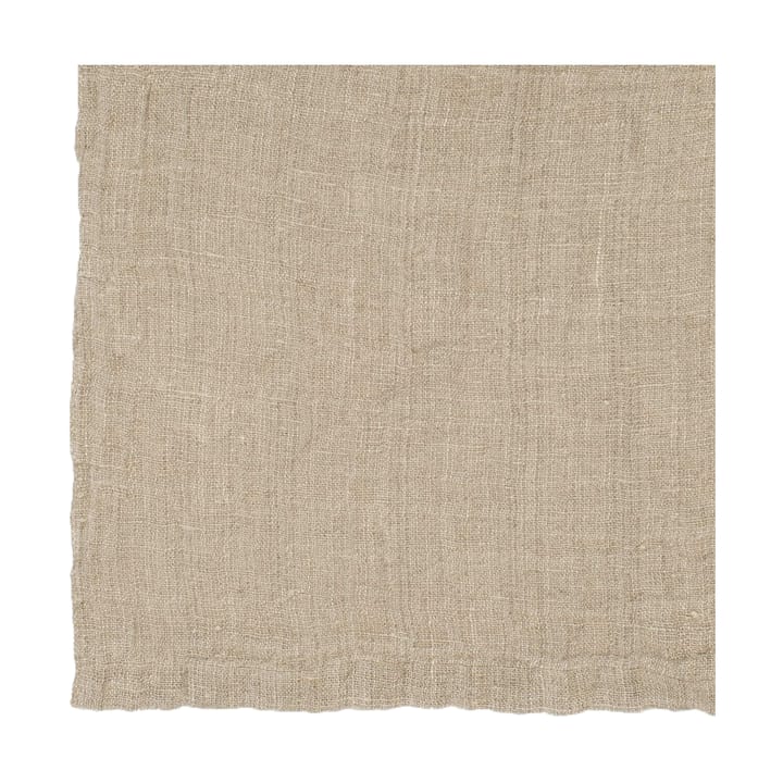 Tovaglia Lina in lino 180x280 cm - Beige - Olsson & Jensen