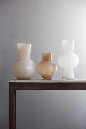 Vaso Spume 41 cm - Bianco - Olsson & Jensen