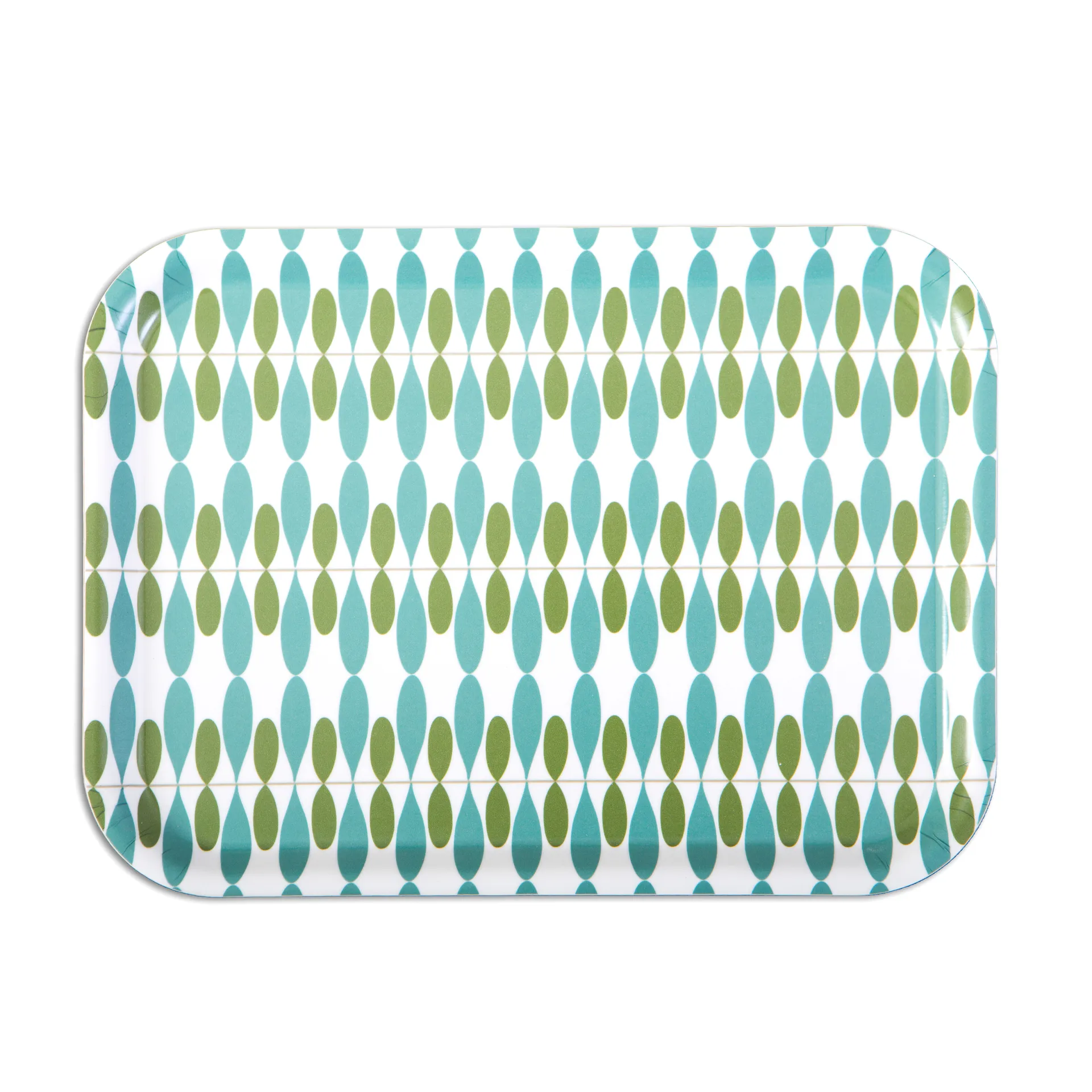 Vassoio Propellar , 27x20 cm Opto Design