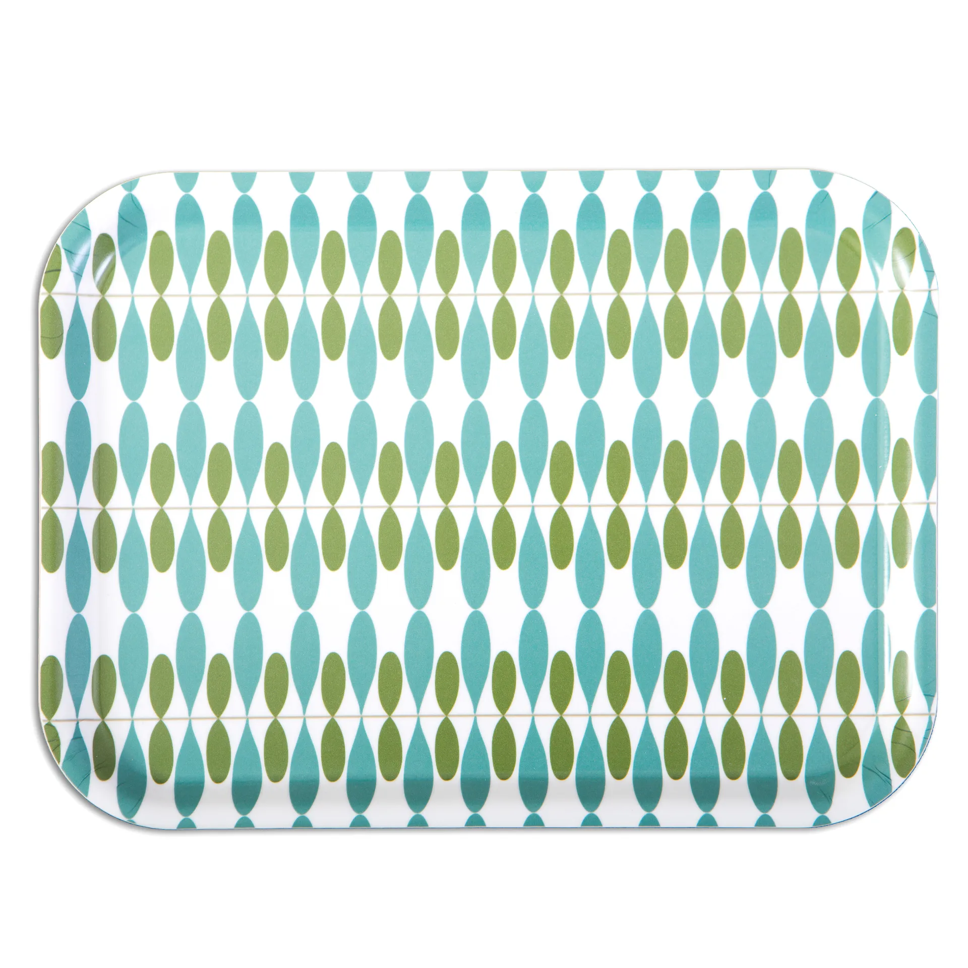 Vassoio Propellar , 36x28 cm Opto Design