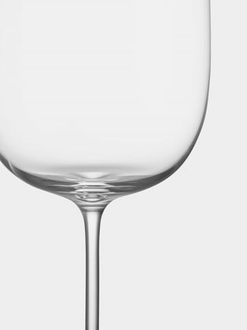 Bicchiere da birra Orrefors x Björn Frantzén fatto a mano - 43 cl - Orrefors
