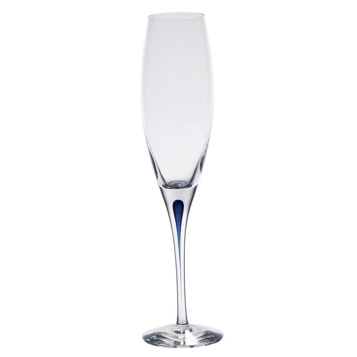 Bicchiere da champagne Intermezzo - 26 cl - Orrefors