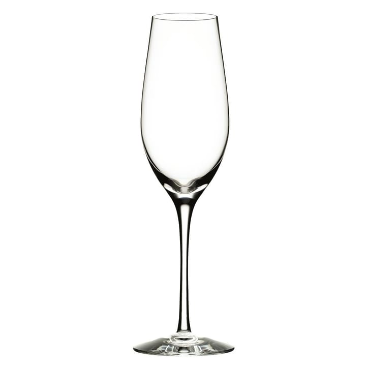 Bicchiere da champagne Merlot - 33 cl - Orrefors
