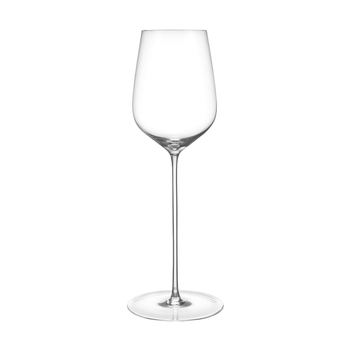 Bicchiere da champagne Orrefors x Björn Frantzén fatto a mano - 29 cl - Orrefors