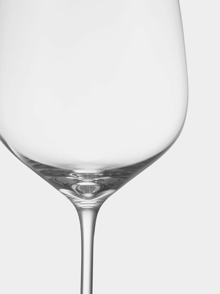 Bicchiere da champagne Orrefors x Björn Frantzén fatto a mano, 29 cl Orrefors