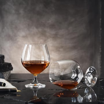 Bicchiere da cognac confezione da 4 Cognac Prestige   - 50 cl - Orrefors