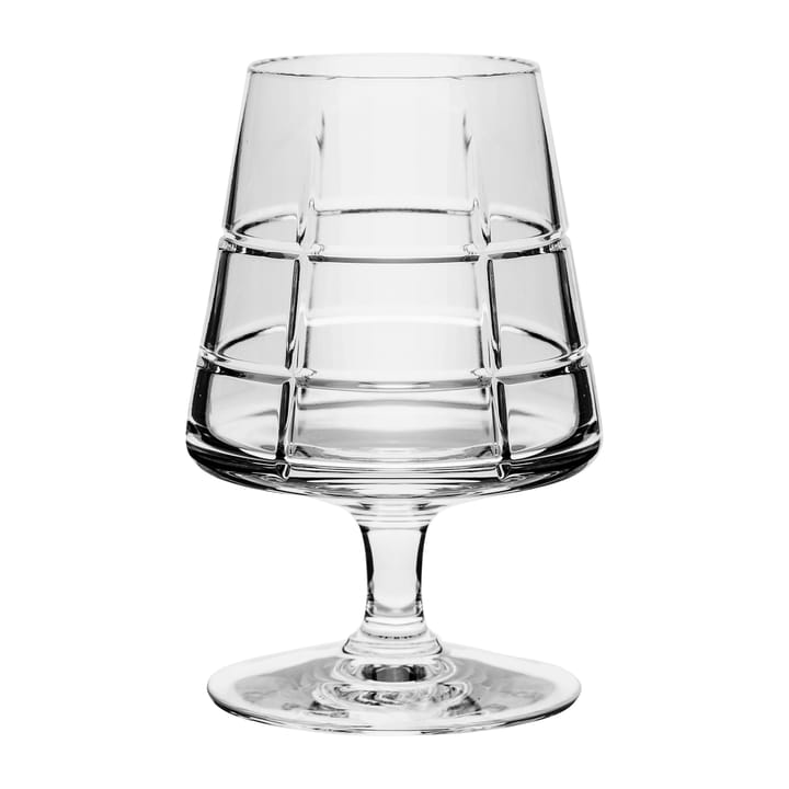 Bicchiere da cognac Street 15 cl - Trasparente - Orrefors