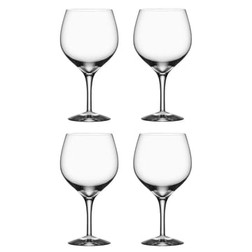 Bicchiere da Gin&Tonic More confezione da 4 - 64 cl - Orrefors