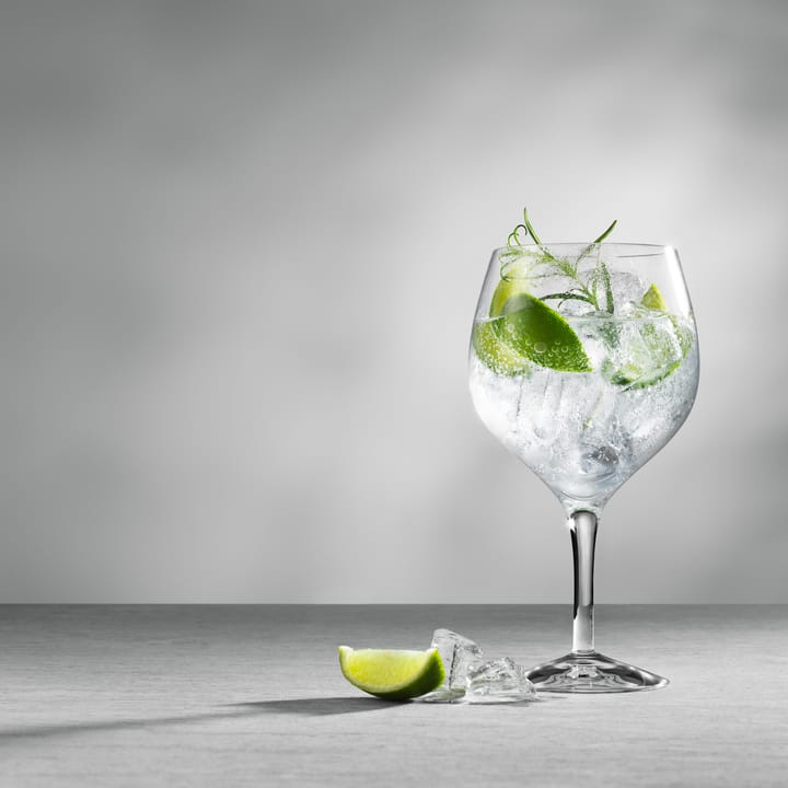 Bicchiere da Gin&Tonic More confezione da 4 - 64 cl - Orrefors