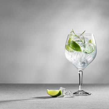 Bicchiere da Gin&Tonic More confezione da 4  - 64 cl - Orrefors