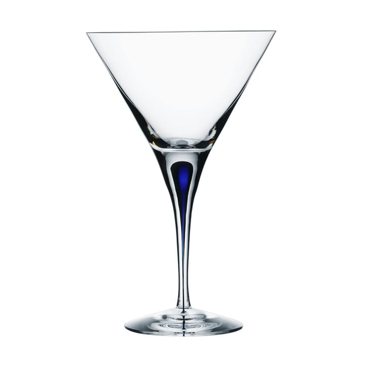 Bicchiere da martini Intermezzo - 25 cl - Orrefors