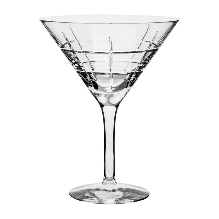 Bicchiere da martini - Trasparente - Orrefors
