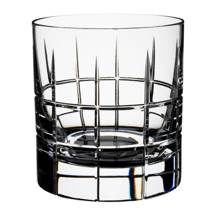 Bicchiere da old fashioned - trasparente 27 cl - Orrefors